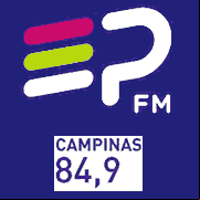 Rádio EP FM Campinas SP