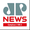 Rádio Jovem Pan News FM Campinas SP