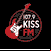 Rádio Kiss FM Campinas SP