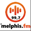 Rádio Melphis FM Campinas SP