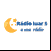 Web Rádio Luar 5