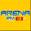 Rádio Arena FM Fernandópolis SP