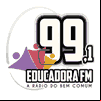 Rádio Educadora FM Fernandópolis SP