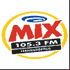 Rádio Mix FM Fernandópolis SP