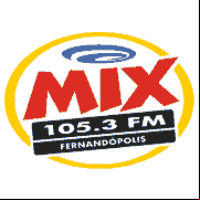 Rádio Mix FM Fernandópolis SP