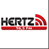 Rádio Hertz FM Franca SP