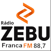 Rádio Zebu FM Franca SP