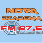 Rádio Nova Diadema FM - ABCD Paulista