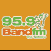 Rádio Band FM Ilha Solteira SP