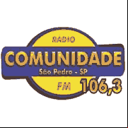 Rádio Comunidade FM São Pedro SP