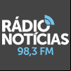 Rádio Notícias FM Tatuí SP