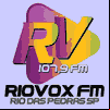 Rádio RioVox Rio das Pedras SP