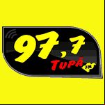 Rádio Tupã AM SP
