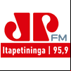 Rádio Jovem Pan FM Itapetininga SP