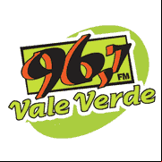 Rádio Vale Verde FM Itapetininga SP