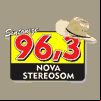 Rádio Nova Stereosom FM Leme SP