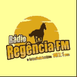 Rádio Regência FM Lins SP