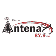 Rádio Antena 8 FM Caraguatatuba SP