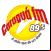 Rádio Caraguá FM Caraguatatuba SP