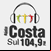 Rádio Costa Sul FM São Sebastião SP