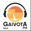 Rádio Gaivota FM Ubatuba SP