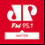 Rádio Jovem Pan FM Santos SP