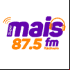 Rádio Mais de Itanhaém SP