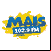 Rádio Mais Litoral FM São Vicente SP