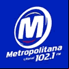 Rádio Metropolitana FM Litoral SP