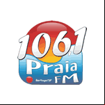 Rádio Praia FM Bertioga SP