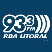 RBA Litoral FM São Vicente SP