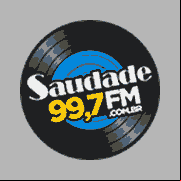 Rádio Saudade FM - Santos SP