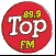Rádio Top FM Bertioga SP