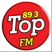 Rádio Top FM Monguaguá, Litoral Sul de SP