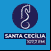 Rádio Santa Cecília FM Santos SP