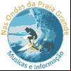 Web Rádio Nas Ondas da Praia Grande SP