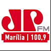 Rádio Jovem Pan FM Marília SP