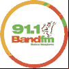 Rádio Band FM Mogi Mirim SP