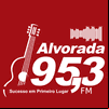 Rádio Alvorada 95 FM Fernandópolis SP