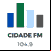 Rádio Cidade FM Guapiaçu SP