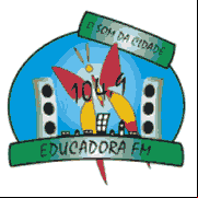 Rádio Educadora FM Tanabi SP