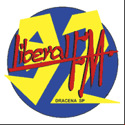Rádio Liberal FM Dracena SP