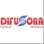 Rádio Difusora Penápolis SP