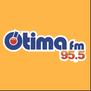 Rádio Ótima FM Pindamonhangaba SP