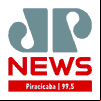 Rádio JP News Piracicaba SP