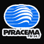 Rádio Piracema FM de Pirassununga SP