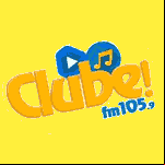 Rádio FM Clube de Porto Feliz SP