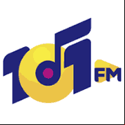 Rádio 101 FM Presidente Prudente SP