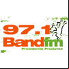 Rádio Band FM de Presidente Prudente