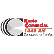 Rádio Comercial AM Presidente Prudente SP
